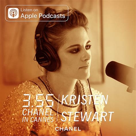 chanel 3.55 i podcast sono|Chanel’s “3.55” In.